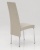 Обеденный стул Tonin Casa CHARONNE - 7265 CHARONNE - 7265 - Металл 450382