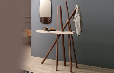 Консоль Tonin Casa WOOD WOOD - 7419 - Дерево 423460