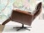 Вращающееся кресло с механизмом KF-A009-M1595 /5056 499719 Вращающееся кресло с механизмом KF-A009-M1595 /5056 499719