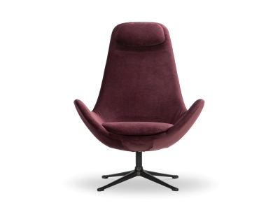 Кресло Flexlux GHOST HIGH 578576