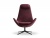 Кресло Flexlux GHOST HIGH 578576 Кресло Flexlux GHOST HIGH 578576