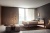 Кровать Pianca Lido WLDI35N - wood , Дерево 844337