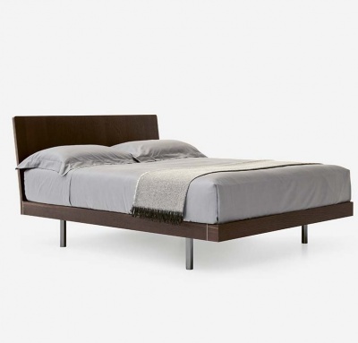 Кровать Pianca Alfa WAF107S - fabric. , Ткань 182361