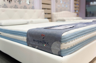 Ортопедический матрас New Magnigel Deluxe Dual 10 (Freshgel Deluxe Dual 10)  488869