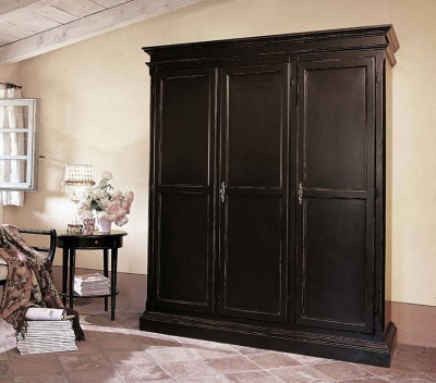 Шкаф Tonin Casa ABELI ABELI - 1377 / 3 - Дерево 392663