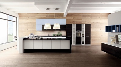 Кухня Arrex Cedro