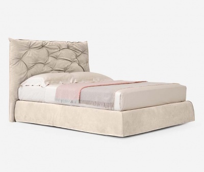 Кровать Pianca Impunto WIN815N - fabric , leather or synthetic 311426