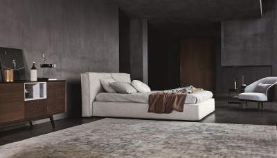 Кровать DITRE ITALIA Flann 2.0 MD003 578166