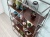 Стеллаж F6089-NOGAL /3103 196136