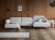 Угловой диван Flexlux VOLUZZI 889350