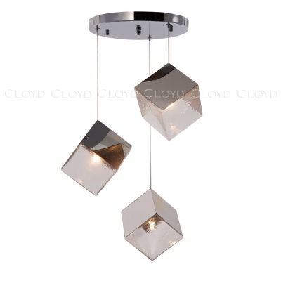 Подвесной светильник CUBIT P3 625333