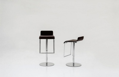 Обеденный стул Tonin Casa MILANO - 6317 MILANO - 6317 - Кожа 585675