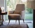 Кресло DITRE ITALIA Ray P1000 218518