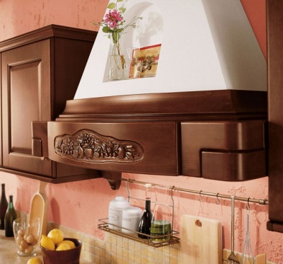 Кухня Arrex Grazia