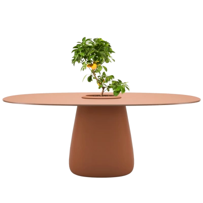 Cobble Table 190 HPL Bucket 729613