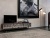 Комод Tonin Casa 8627 - canaletto walnut , carbon 621464 Комод Tonin Casa 8627 - canaletto walnut , carbon 621464