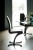 Обеденный стул Cattelan italia Betty 540318060024 - ecopelle NERO 610379