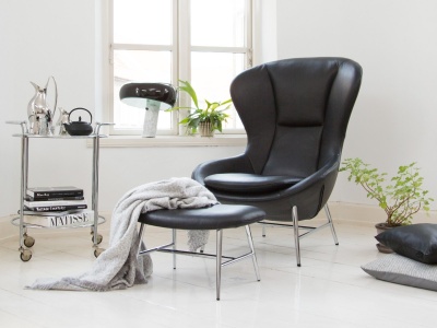 Кресло Flexlux QUEEN 797532