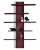 Стеллаж TOTEM VERSUS 346442 Стеллаж TOTEM VERSUS 346442