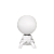 Turtle Carry Lamp 282149