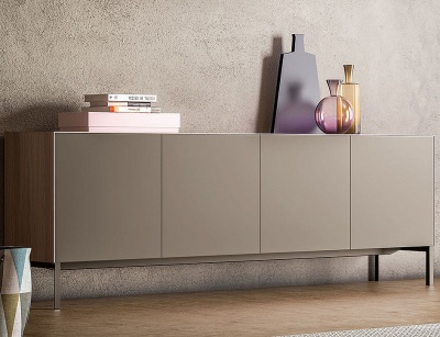 Комод Pianca Norma 00736TB 244578