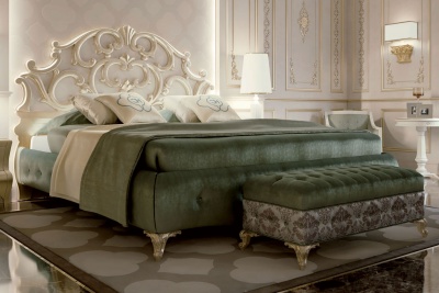 Итальянская кровать 6170  896326