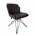 Обеденный стул Cattelan italia Flaminia Flaminia A - база black GFM73 642763