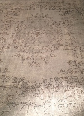 Ковер Porada 25927 25927 - colore grey art.4216 621708
