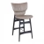 Барный стул Cattelan italia Dumbo 540232190960 - Ash lacquer black matt 538756 Барный стул Cattelan italia Dumbo 540232190960 - Ash lacquer black matt 538756