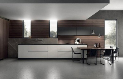 Кухня Aster Contempora
