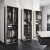 Стеллаж Cattelan italia Latitude - bronze (GFM18) 748984