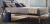 Кровать Pianca Fushimi WFHZ35S 648686 Кровать Pianca Fushimi WFHZ35S 648686