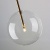Подвесной светильник CARAMBOL P1 248887 Подвесной светильник CARAMBOL P1 248887