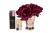 Диффузор ароматический Seven Rose Red 493742 Диффузор ароматический Seven Rose Red 493742
