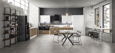Кухня Arrex Iside Regina