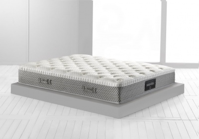 Матрас New Comfort Deluxe Dual 12 180x200 601279