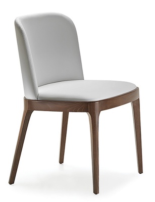 Обеденный стул Cattelan italia Magda A - ножки - canaletto 894874