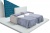 Диван-кровать Rotterdam 983294 Диван-кровать Rotterdam 983294