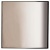 Зеркало Sovet Italia Visual square P5396 - black GN , cтекло 410880 Зеркало Sovet Italia Visual square P5396 - black GN , cтекло 410880