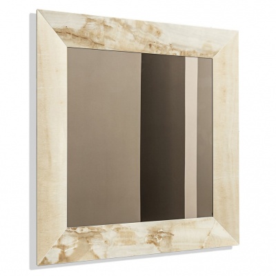 Зеркало Sovet Italia Denver square P5352 - FROSTED , Зеркало 160615