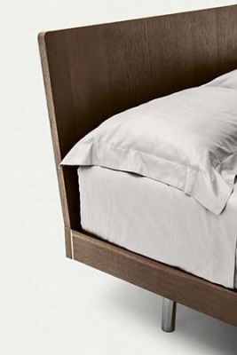 Кровать Pianca Alfa WAF107S - fabric. , Ткань 182361
