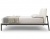 Кровать Pianca Fushimi WFHZ35S 740058 Кровать Pianca Fushimi WFHZ35S 740058