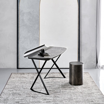 Письменный стол Cattelan italia Cocoon keramik - основание 695865