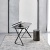 Письменный стол Cattelan italia Cocoon keramik - основание 695865 Письменный стол Cattelan italia Cocoon keramik - основание 695865