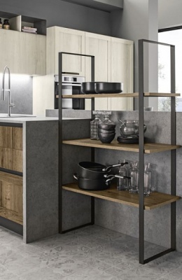 Кухня Arrex Iside Regina