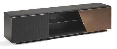 Комод Cattelan italia - база - black (gf73) 165860