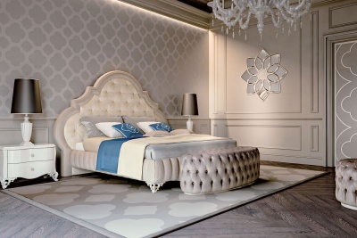 Итальянские кровати  387387