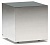 Пуф Cattelan italia Dadox Pouf 600193080000 - inox lucido 722905