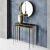 Консоль Cattelan italia Etoile 120 Set - Brushed Bronze 564815 Консоль Cattelan italia Etoile 120 Set - Brushed Bronze 564815
