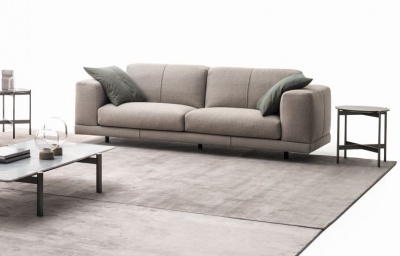 Диван DITRE ITALIA Nevyll D30S0 614669